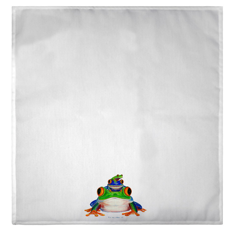 Triplett Ultra Light Hand Towel