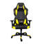 Fauteuil de jeu inclinable et ergonomique en cuir East Urban Home-58264728