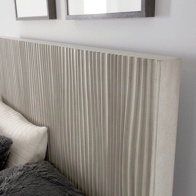 Lit plateforme moderne Minerva (grand)