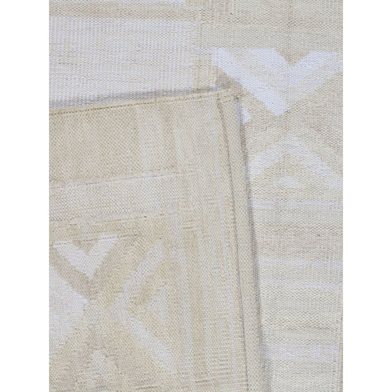 Swedish One-of-a-Kind 9' X 12' Area Rug