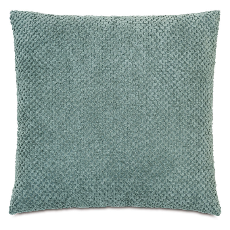 Charlie Square Pillow Cover & Insert