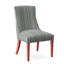 Chaise de salle à manger Tuxedo-27157824-100095956