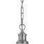 Abeer 1 - Light Dome Pendant-17706079