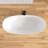 Forma 73'' Freestanding Tub Solid Surface Freestanding Deep Soaking Bathtub-133578052
