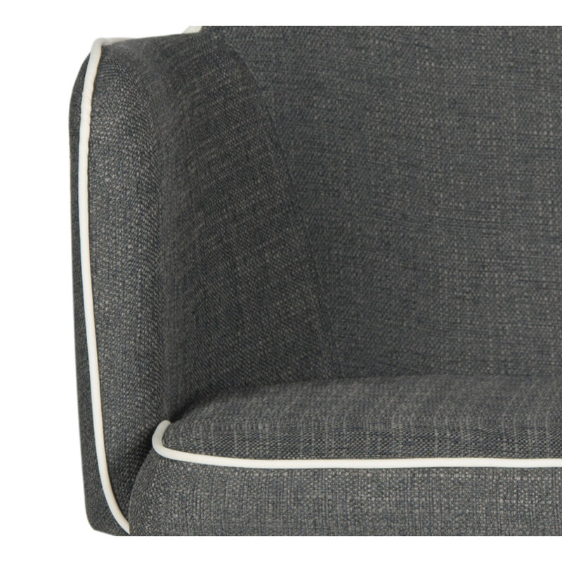 Fauteuil large de 24 po Boleynwood