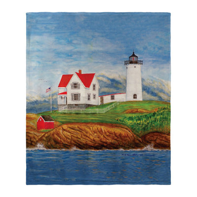 Jeté Nubble