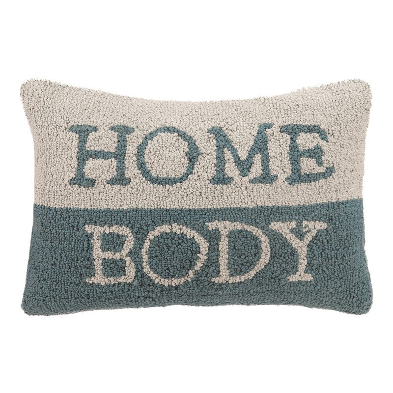 Coussin Homebody 18 po x 13 po
