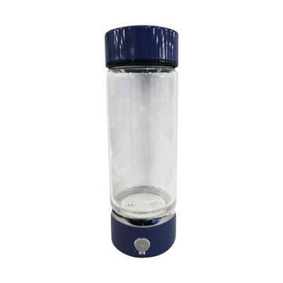 Bouteille d'eau, technologie portative de générateur d'eau portable