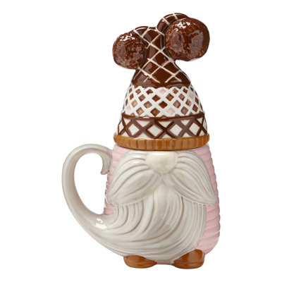 Hodosh Ceramic Coffee Mug