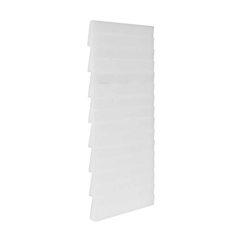 4" x 4" Wall Paneling Sample
