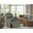Pinnacle Manual Recliner-73725052-110687266