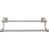Brushed Satin Nickel