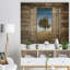 «Window Open to Solitaire Tree», impression-35105301-35105305