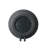 Wicker Texture 50 Gallon Rain Barrel for Water Storage-20647557