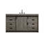 Meuble-lavabo simple 60 po Boden-324205537