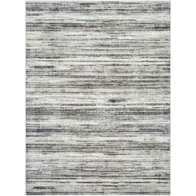 Siljan Striped Rug