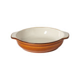 Poterie Fine Stoneware Pasta Plate
