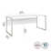 Hybrid Writing Desk