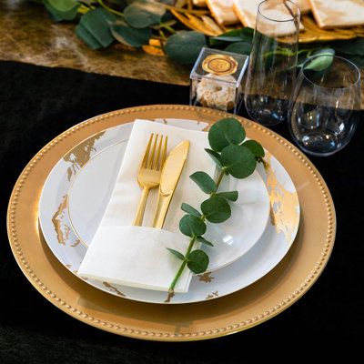 Disposable Paper Dinner Napkins