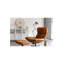 John Swivel Lounge Chair-352470425