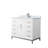 42'' Single Bathroom Vanity with Genuine Marble Top-79721401-79721405