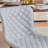 Heitger Wingback Side Chair, Leather Upholstered Dining Chair, Modern Tufted Dining Room Chair-1207813971-1207813975