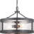 Malek 3 - Light Lantern Pendant