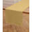 Fringe - 100% Pure Linen Table Runner-2043250233-2043250221