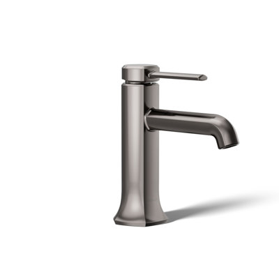 Occasion Single-Handle Sink Vessel Sink Bathroom Faucet with Drain Assembly