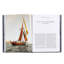 Boat Life Leather Bound Special Edition Coffee Table Book