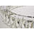 Steveson 2-Light Crystal Oval LED Chandelier-1593300679-1483814331