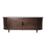 Teresa 70'' W Solid Wood Sideboard