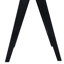 Tabouret de bar moderne 27 po avec siège canne 27 po-1101887754