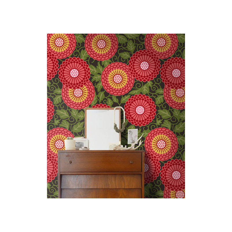 Cayne Matte Mural, 416 x 254cm