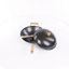 Ensemble de wok en acier au carbone non recouvert avec couvercle JOYCE CHEN-72464774