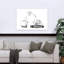 Croquis d'excavatrice industrielle - Affiche murale industrielle-462068079