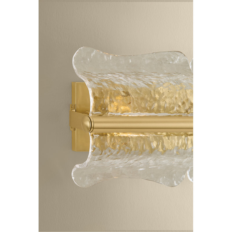 Fosterdale Wall Sconce, 2