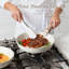 12 - Piece Non-Stick Aluminum Cookware Set-140316083