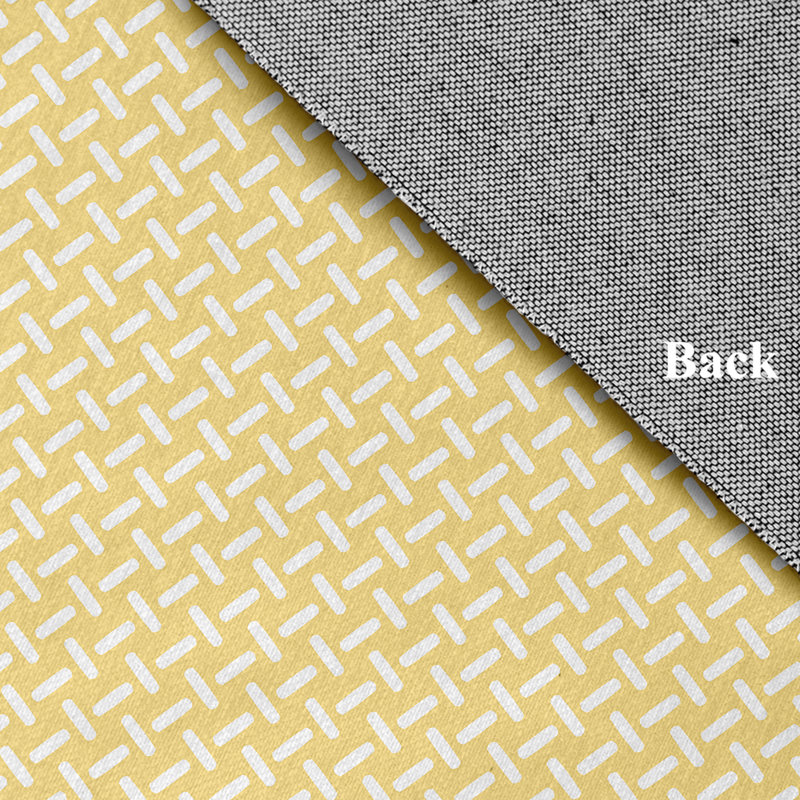 Chenille Geometric Indoor Rug, Rectangle 3' x 5'