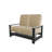 Leeward 56.5'' Wide Loveseat with Cushions-19641237-19641226