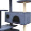 Allegro 125cm H Cat Tree-44708072