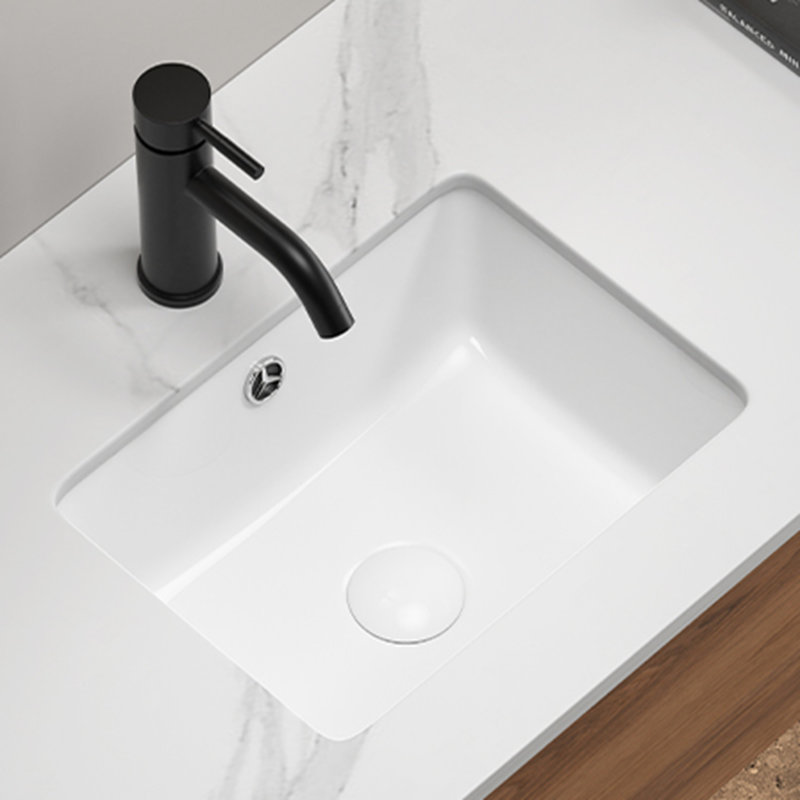 Bathroom Vessel Sink
