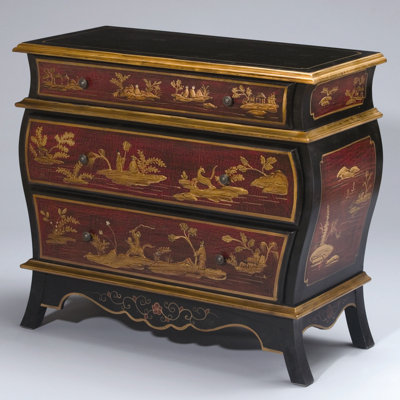 Accent Chest
