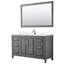 Daria 60'' W Single Vanity-97965590-97965594-124888606