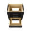 Avalon Three-Drawer Single Bath Vanity-512558227-512558223-512022538