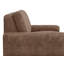 Structure et base en bois, fauteuil