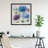 " Hydrangea Harmony I "-1044063019