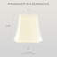 Abat-jour cloche Winston Porter-11134684-11134683