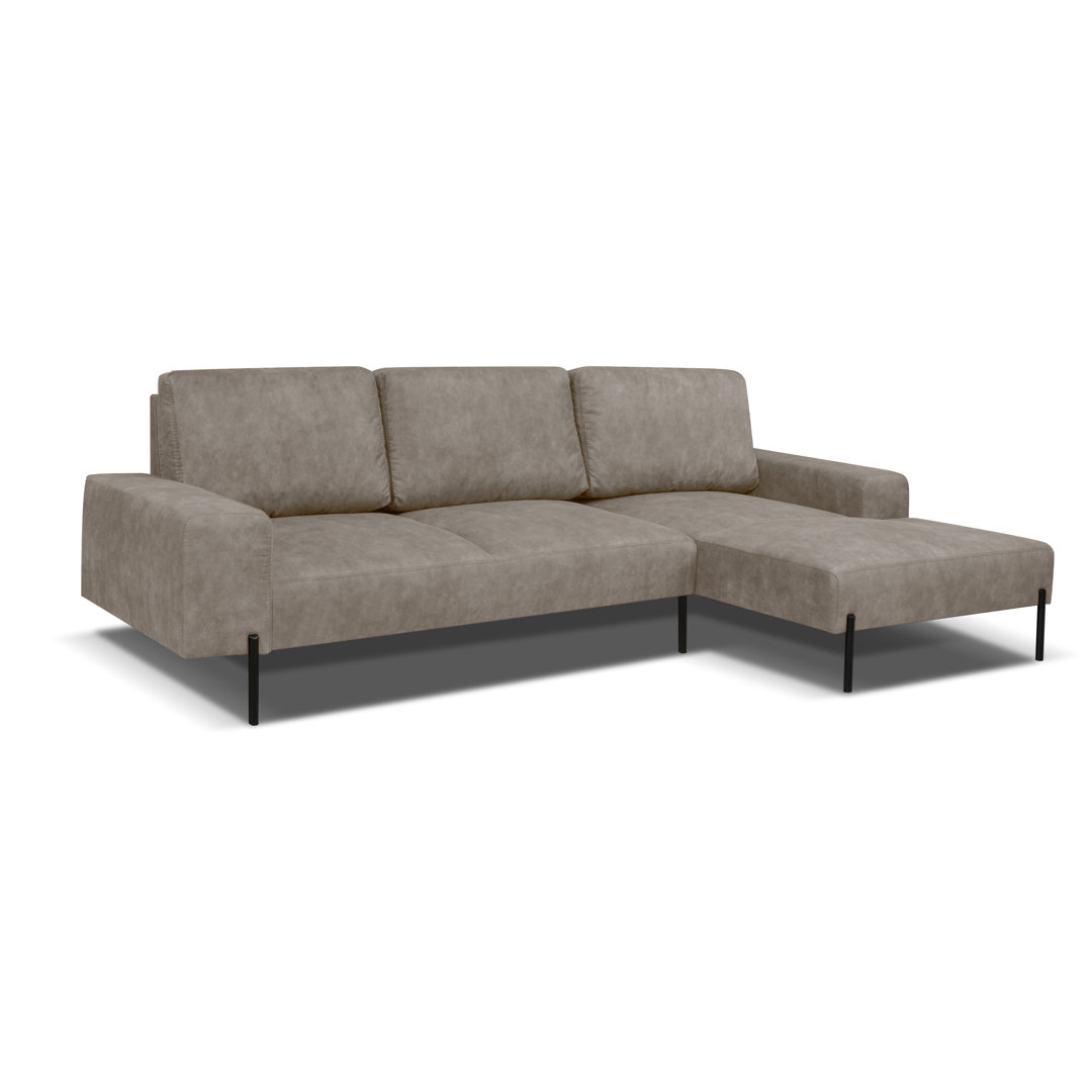 Ecksofa Adelfina