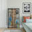 Gjylferije Bookcase-1808090362